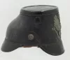 Prussian Jäger Enlisted Shako Model 1915 Visuel 7